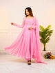 Blush Pink
