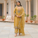 Mustard Yellow