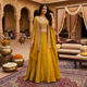 Mustard Yellow