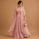 Blush Pink