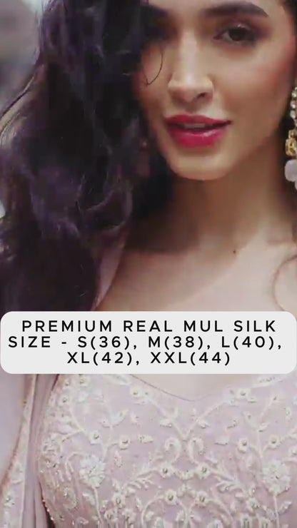 3 Piece Premium Designer Collection  Elegant Ethnic Wear