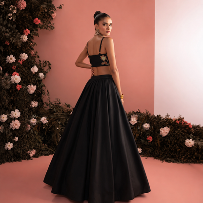 Premium Designer Party Wear Lehenga Choli